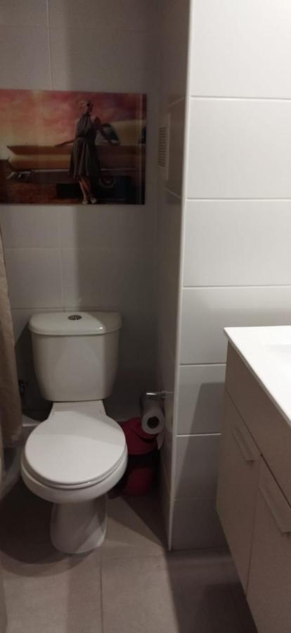 Mackenna Apartaments 산티아고 외부 사진