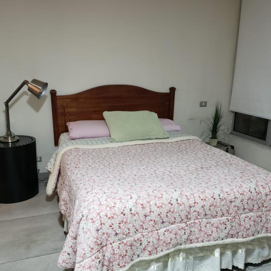 Mackenna Apartaments 산티아고 외부 사진