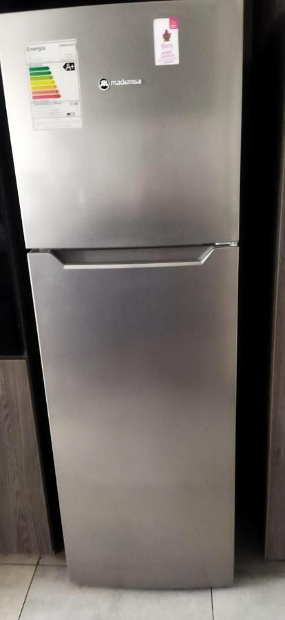 Mackenna Apartaments 산티아고 외부 사진