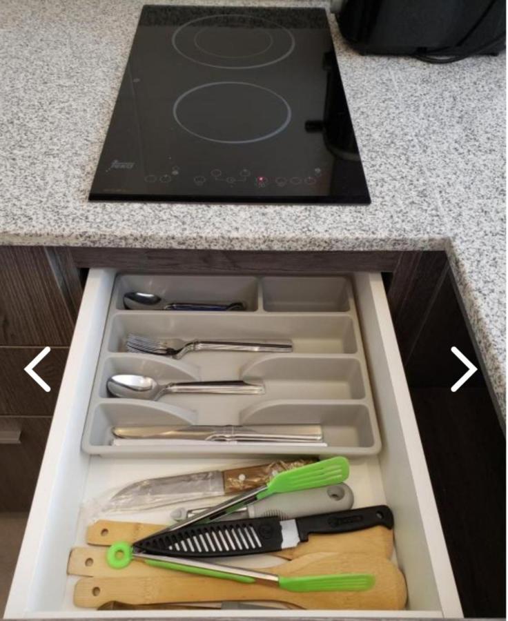 Mackenna Apartaments 산티아고 외부 사진