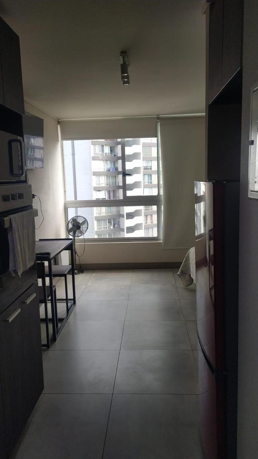 Mackenna Apartaments 산티아고 외부 사진