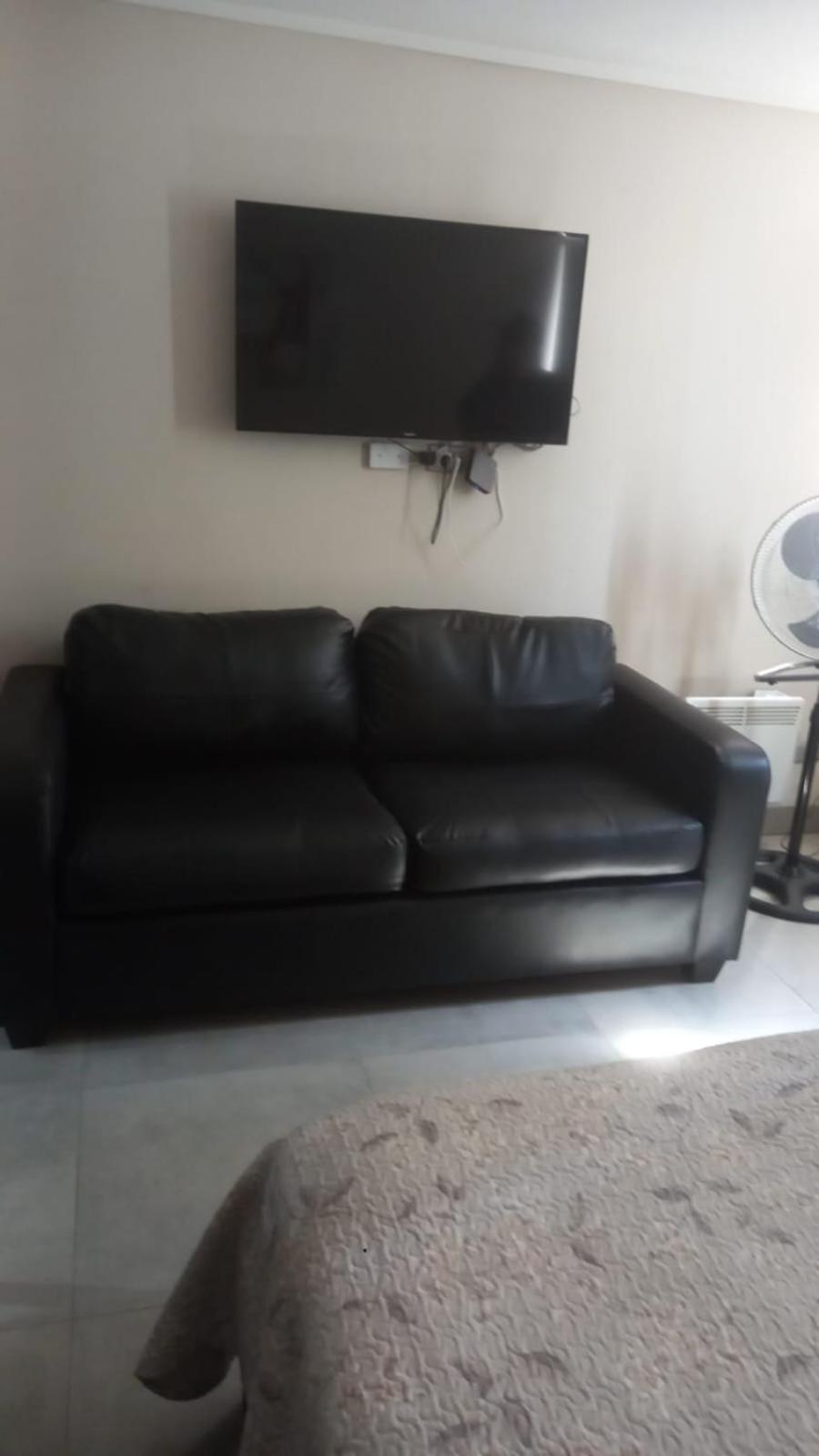 Mackenna Apartaments 산티아고 외부 사진